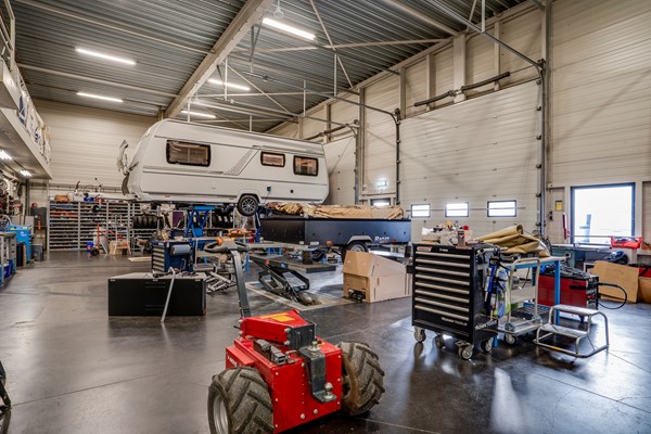 Medium property photo - Edisonweg 43, 6101 XJ Echt